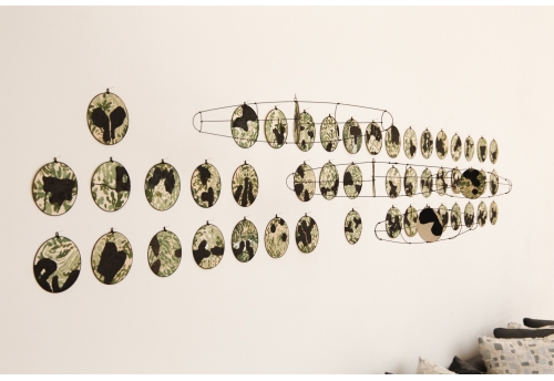 Composition Sans Titre