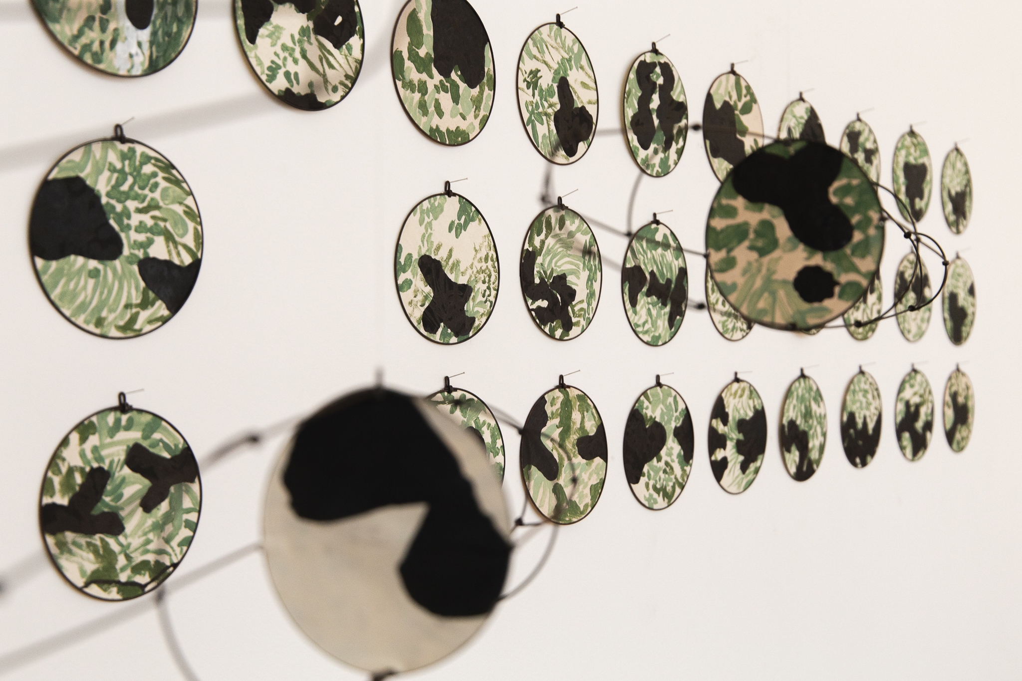 Composition Sans Titre