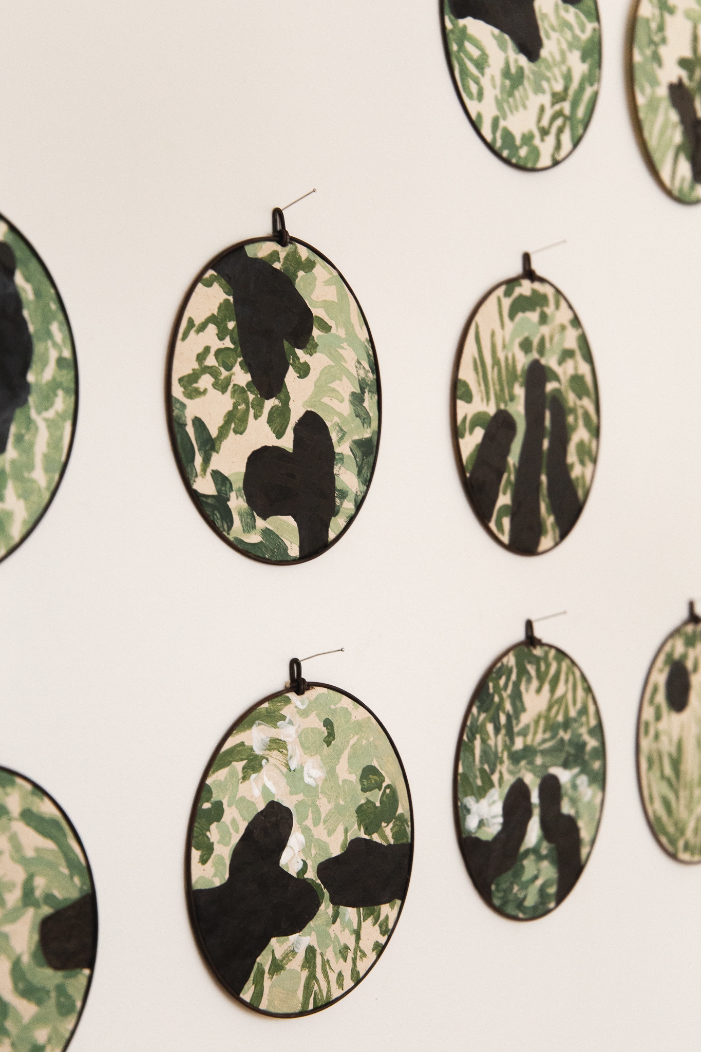 Composition Sans Titre