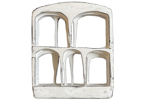 Architecture de la lumière 20/IV