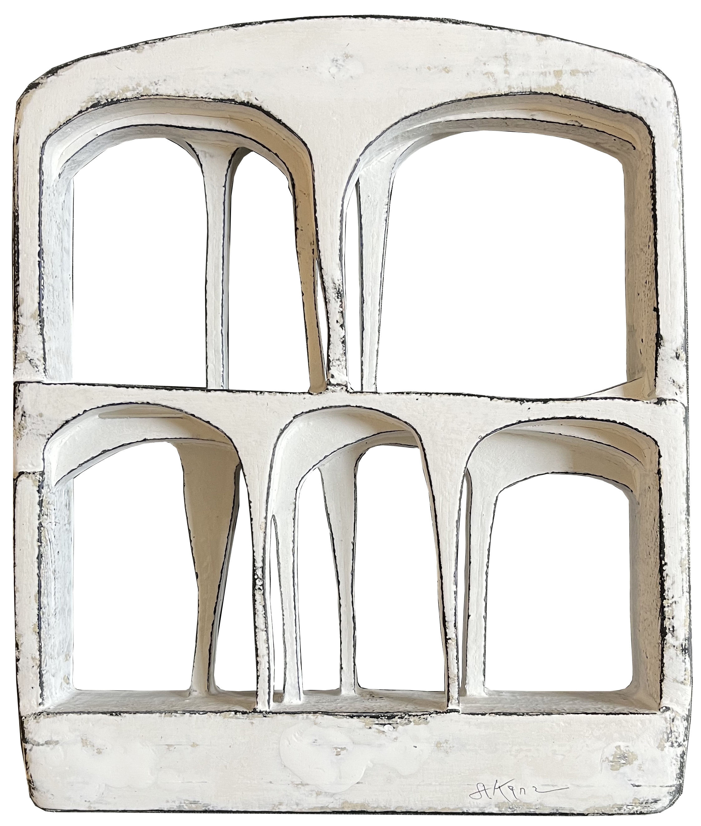 Architecture de la lumière 20/IV