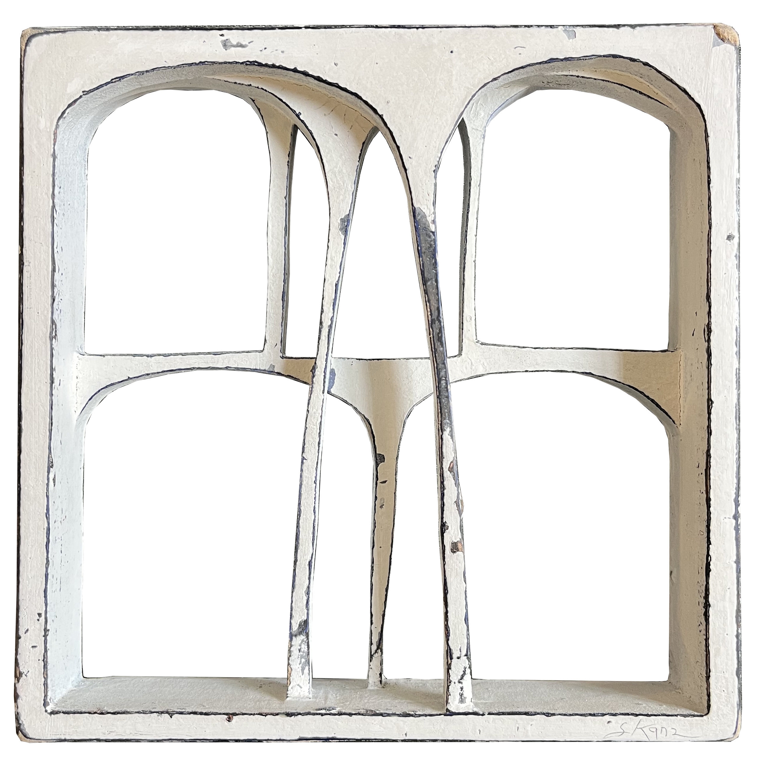 Architecture de la lumière 20/V