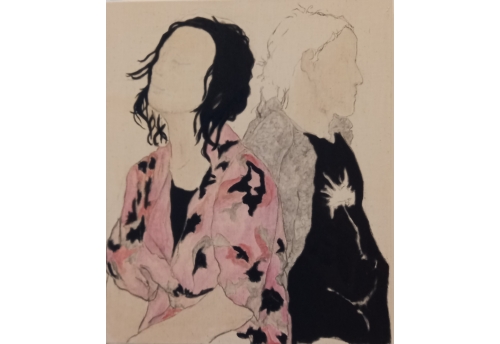 The search of love and happiness