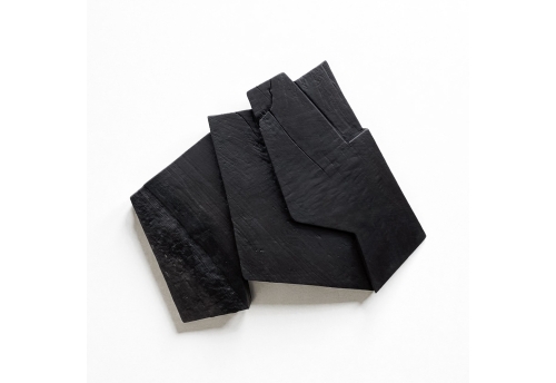 Bas-relief Désordre I