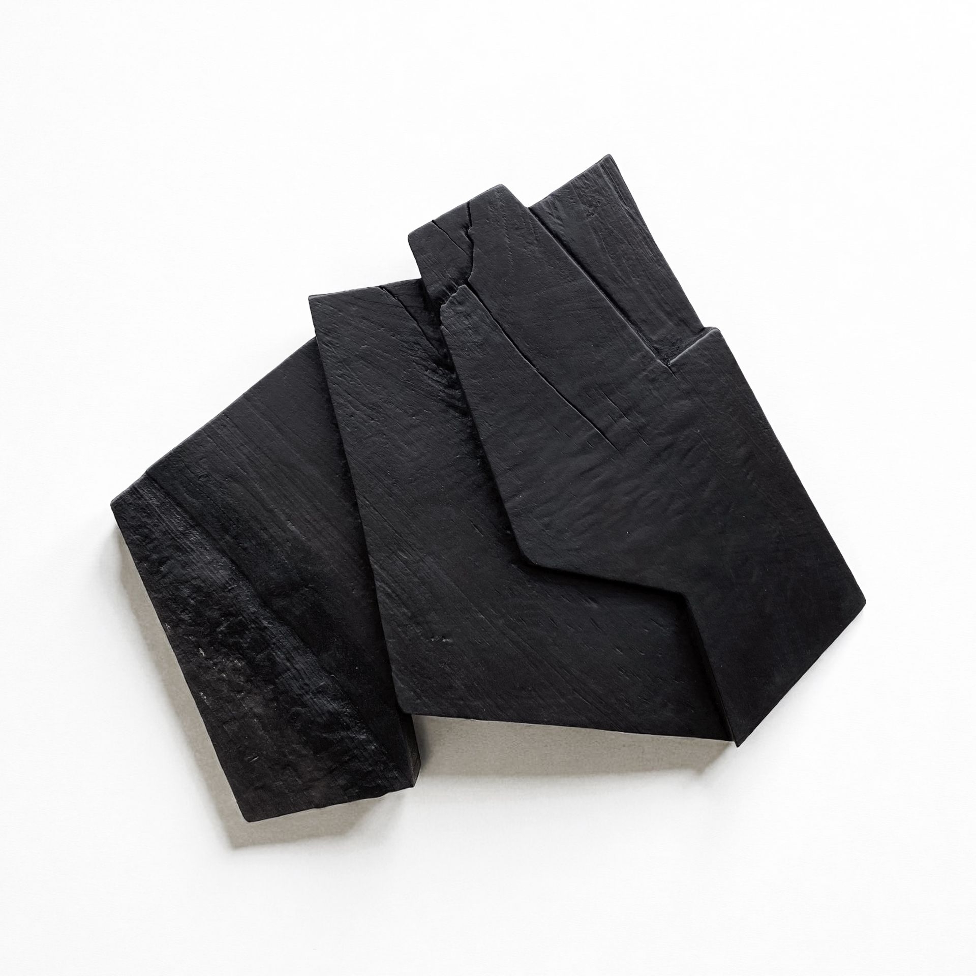 Bas-relief Désordre I Bas-relief Désordre I -