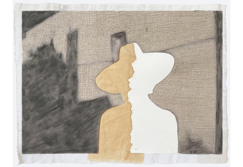 For there she was 105