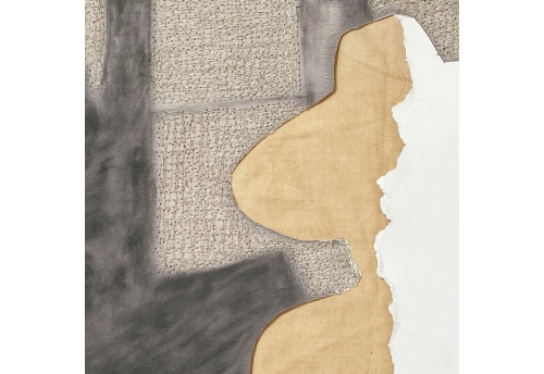 For there she was 105