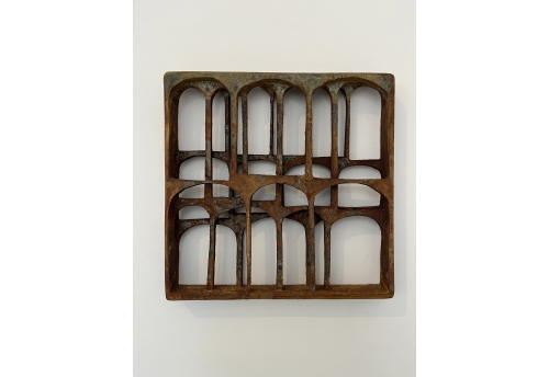 Fenêtre de possibilités 21/I