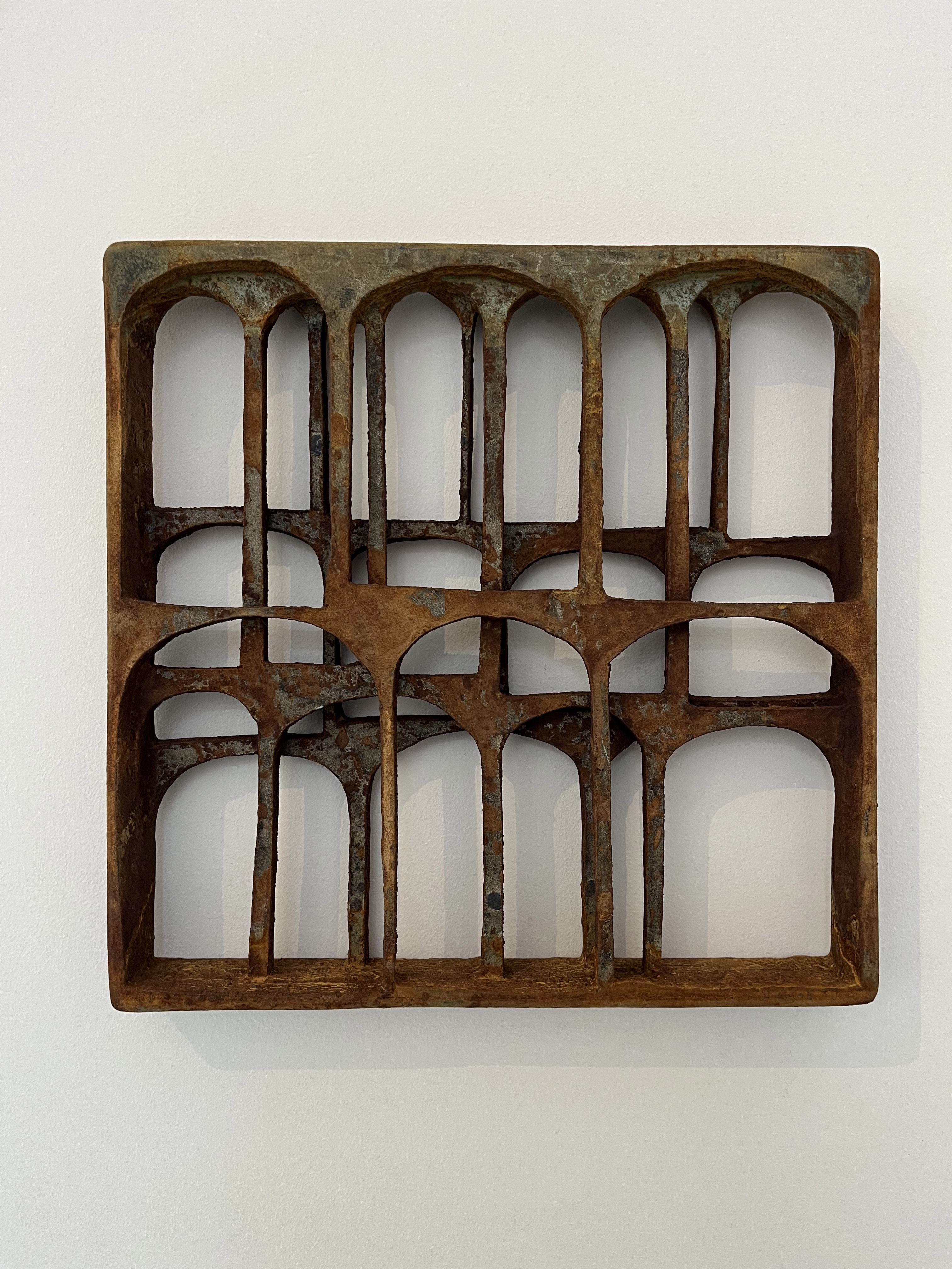 Fenêtre de possibilités 21/I