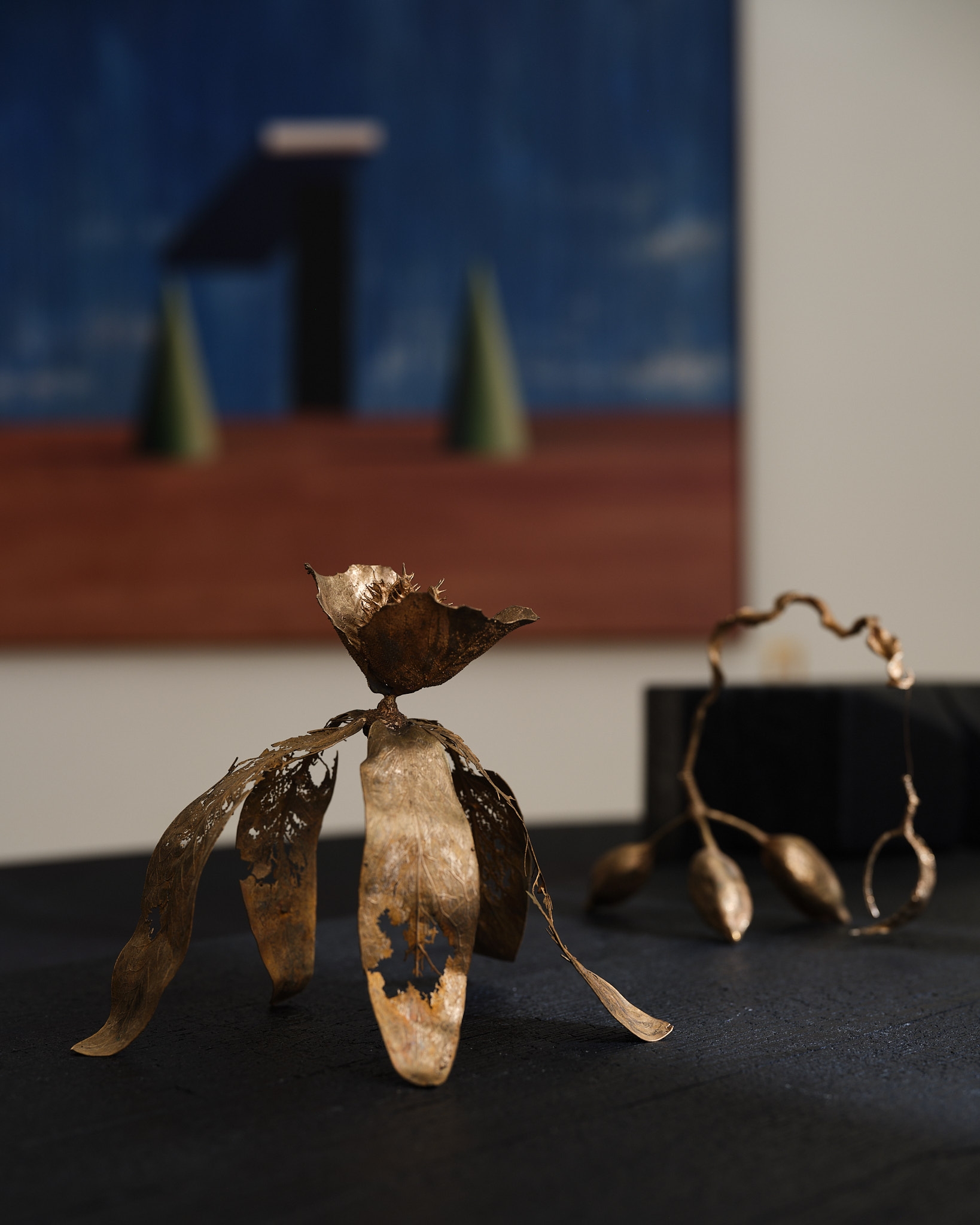 I live to overturn the imbalance