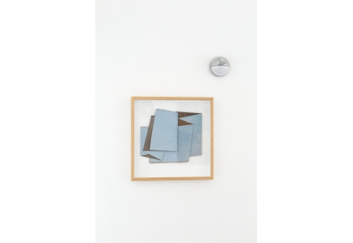 Chassé croisé - CC015