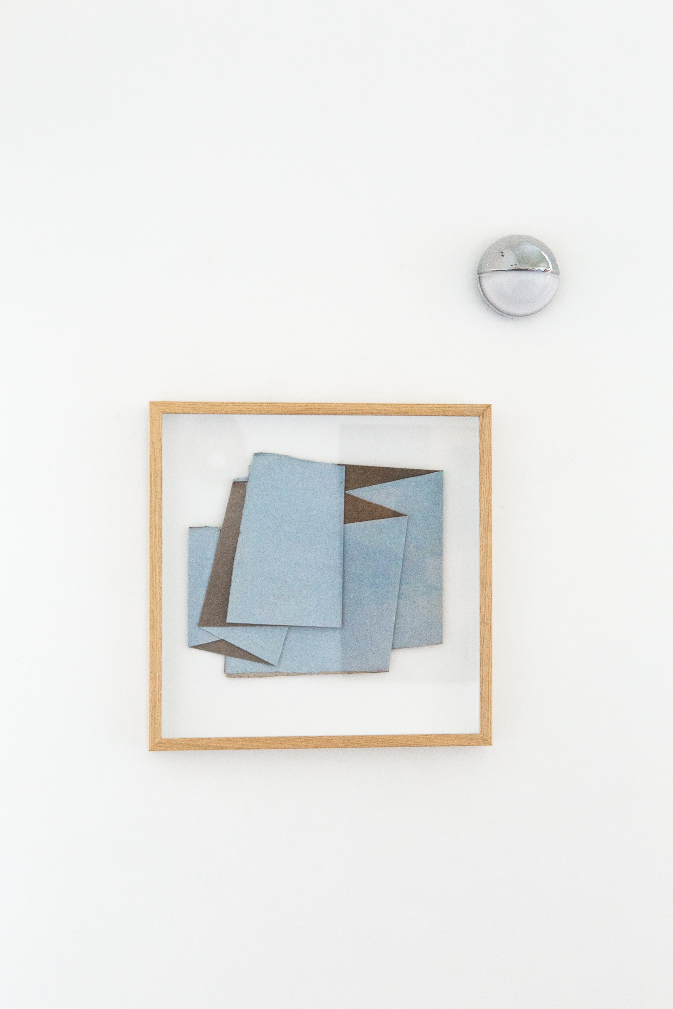 Chassé croisé - CC015