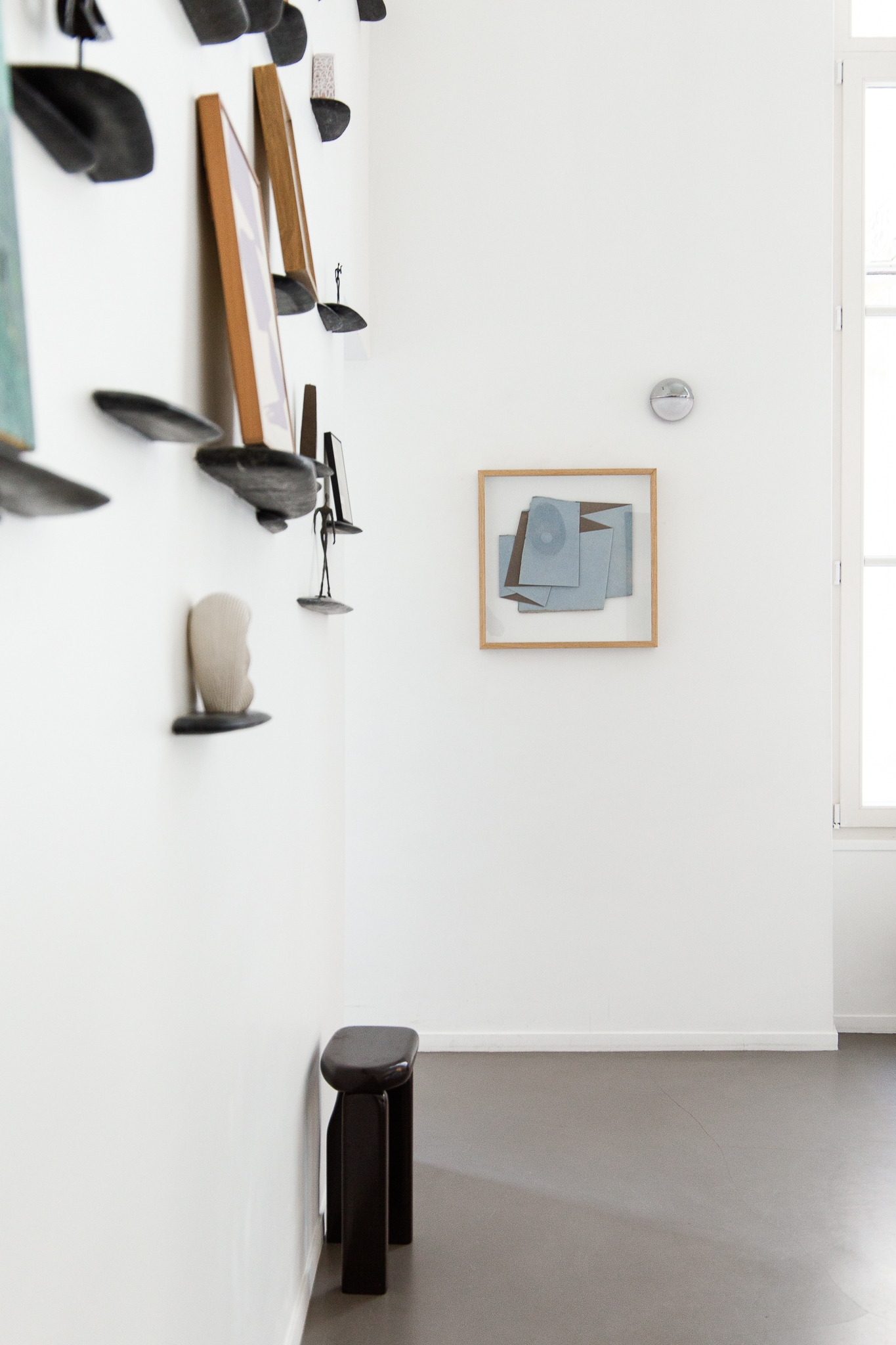 Chassé croisé - CC015