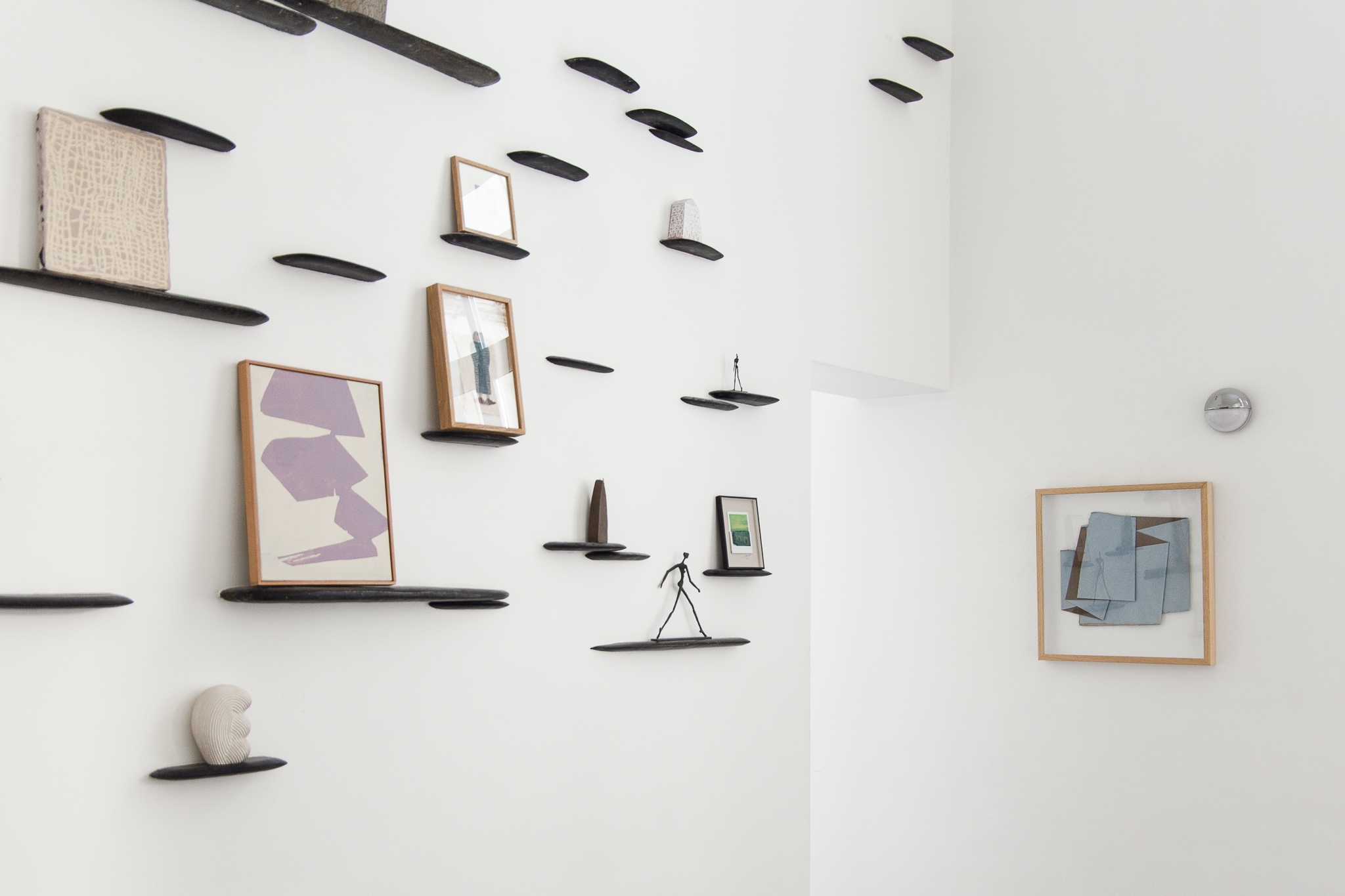 Chassé croisé - CC015