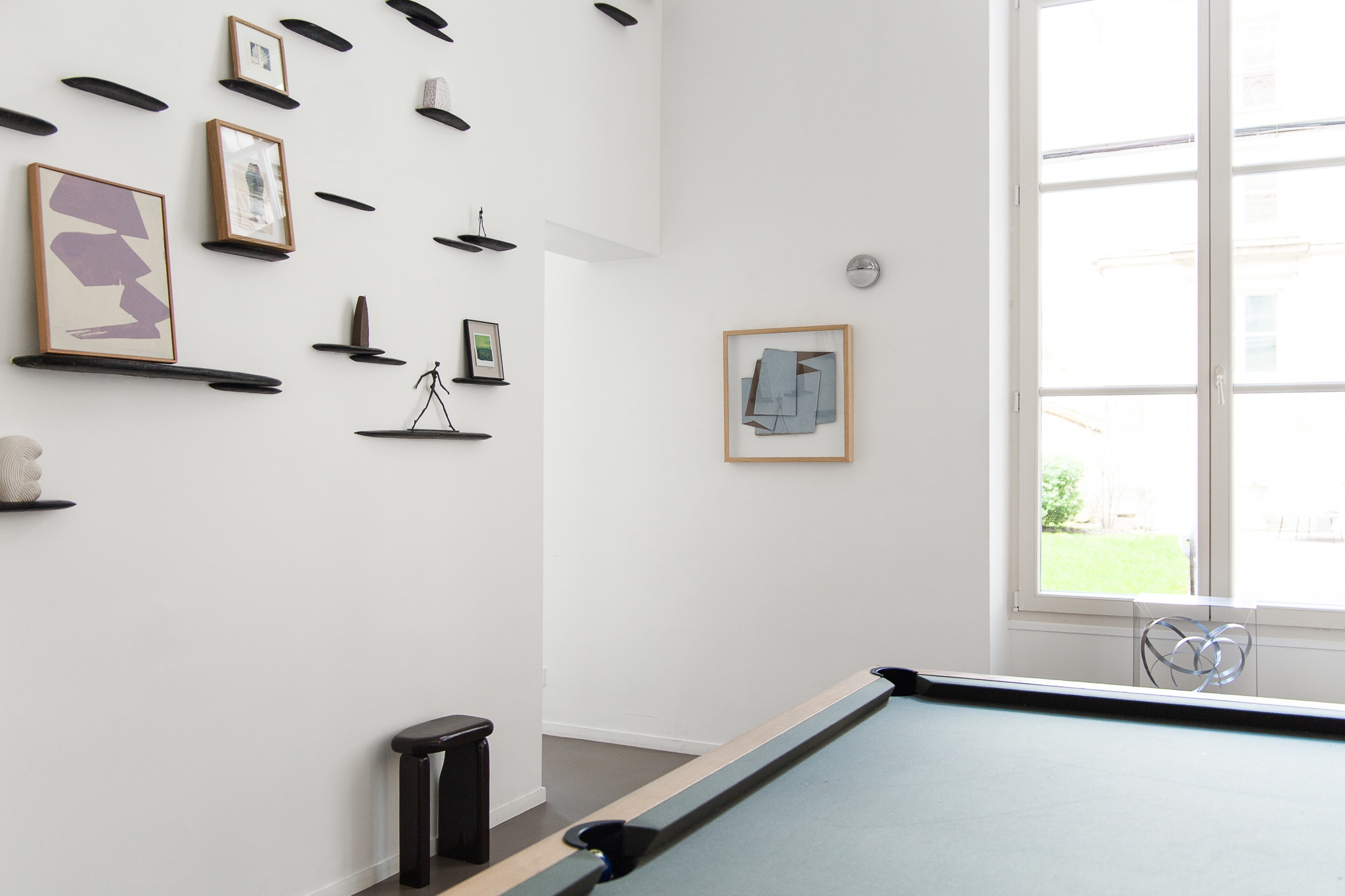 Chassé croisé - CC015