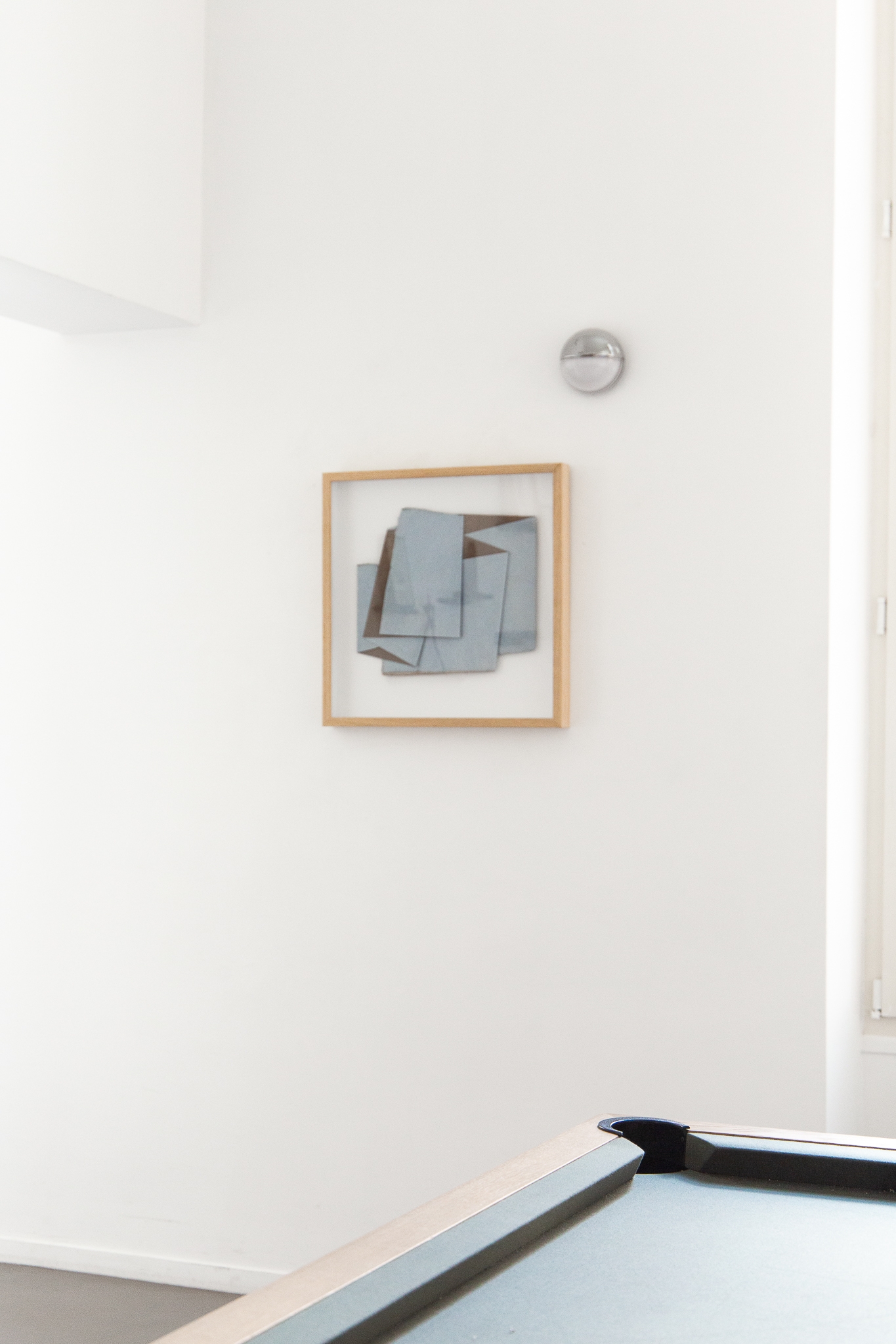 Chassé croisé - CC015