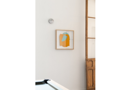 Chassé croisé - CC014