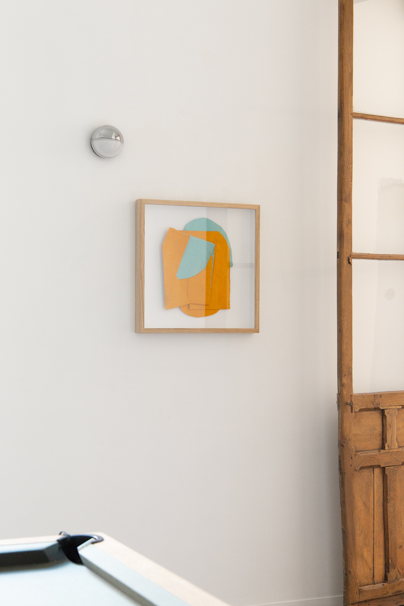 Chassé croisé - CC014