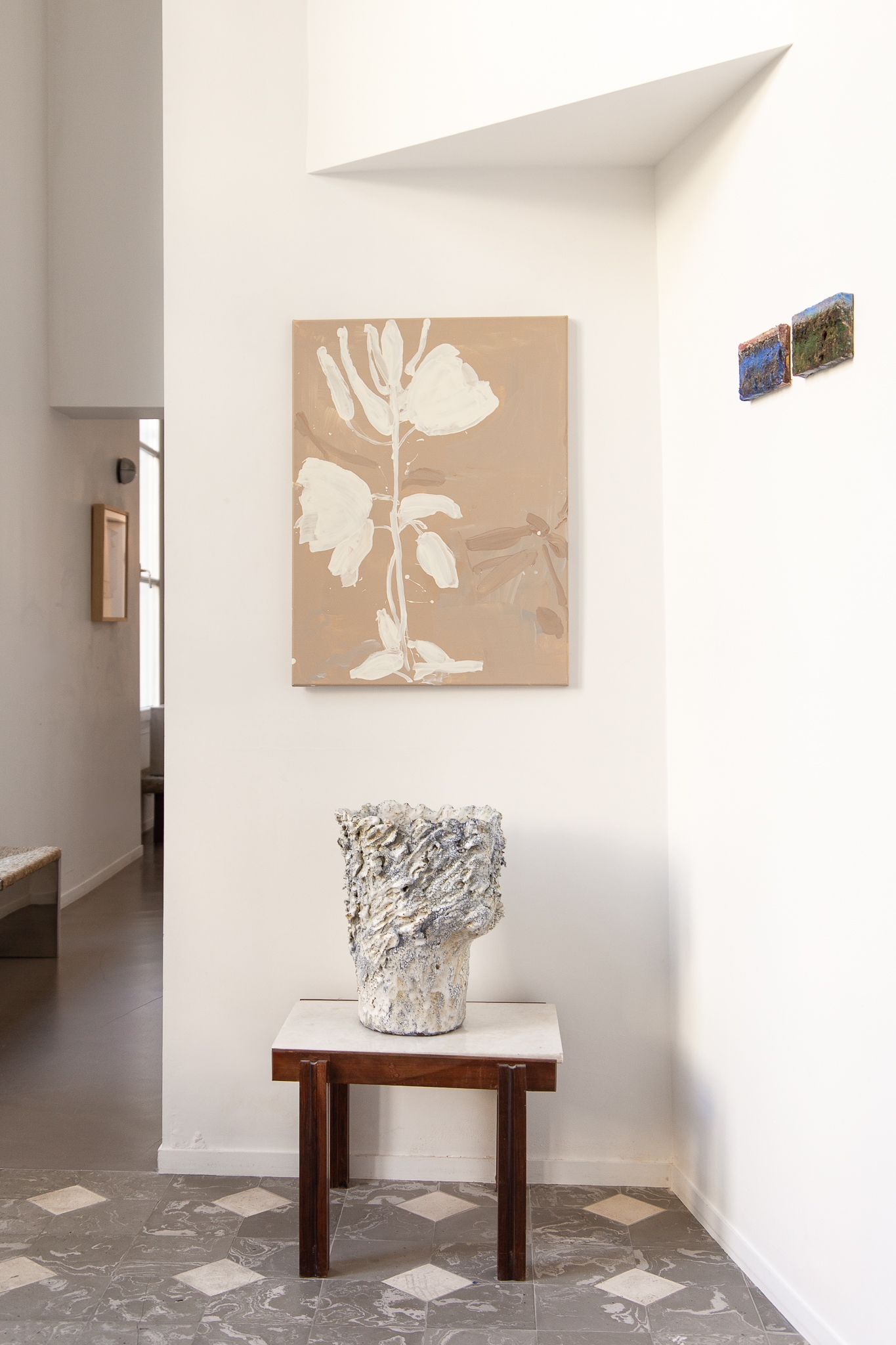 27/24 (Evening Primrose)