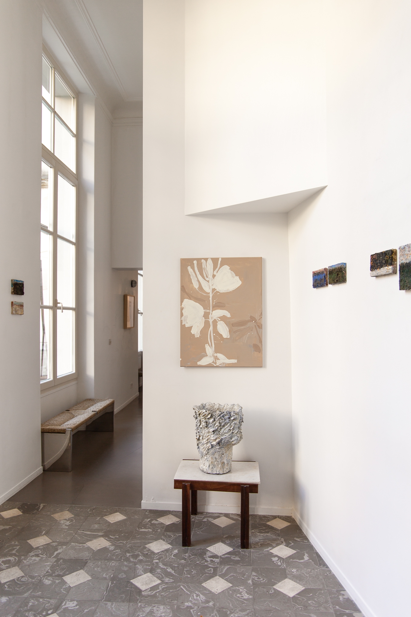 27/24 (Evening Primrose)