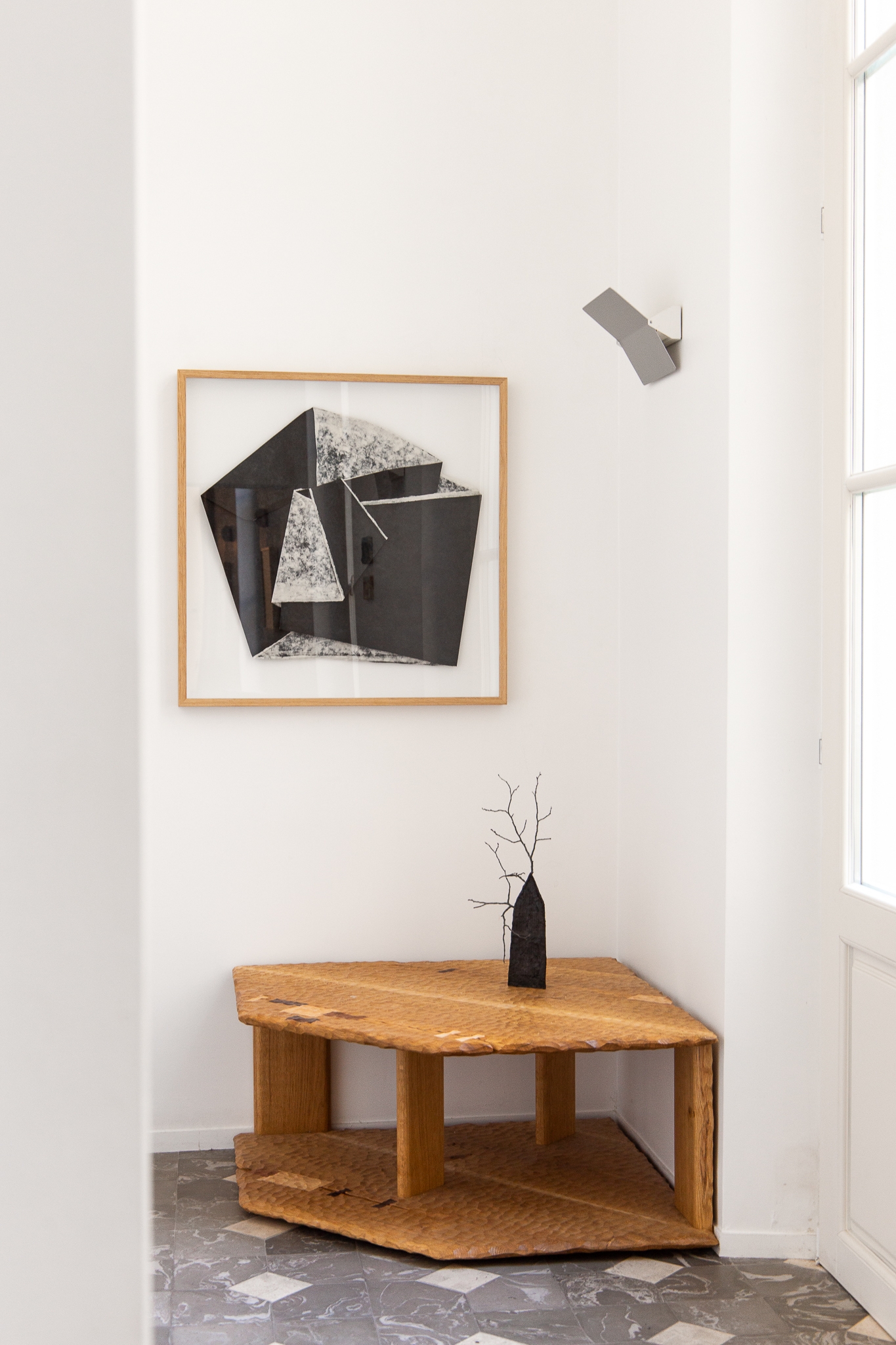 Chassé croisé - CC05