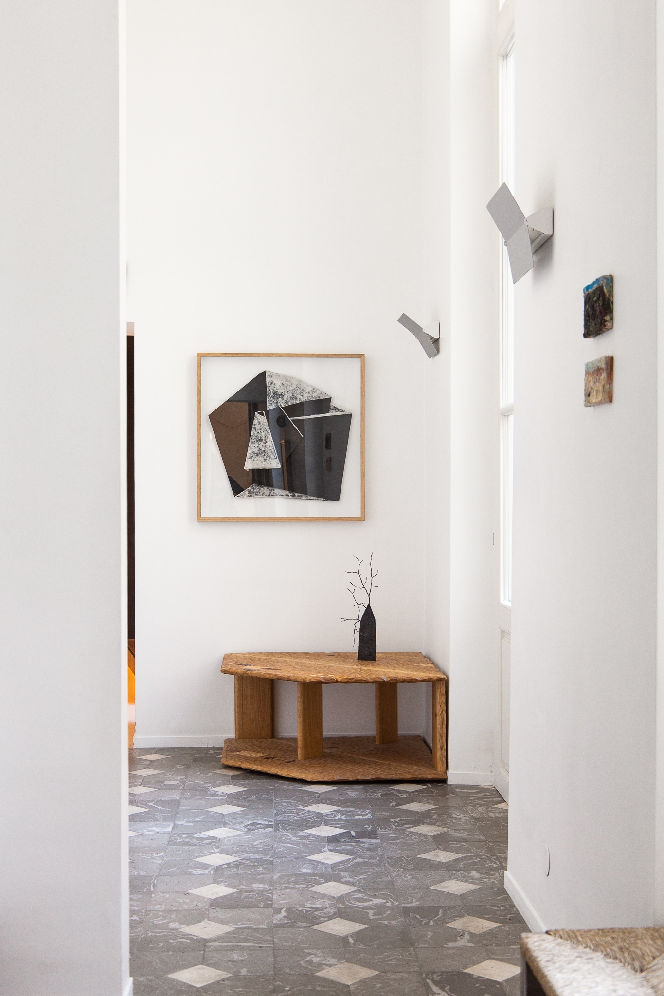 Chassé croisé - CC05