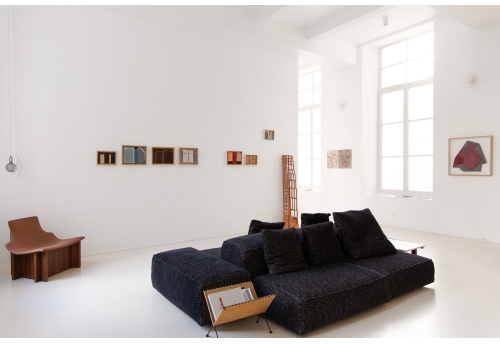 Chassé croisé - CC04