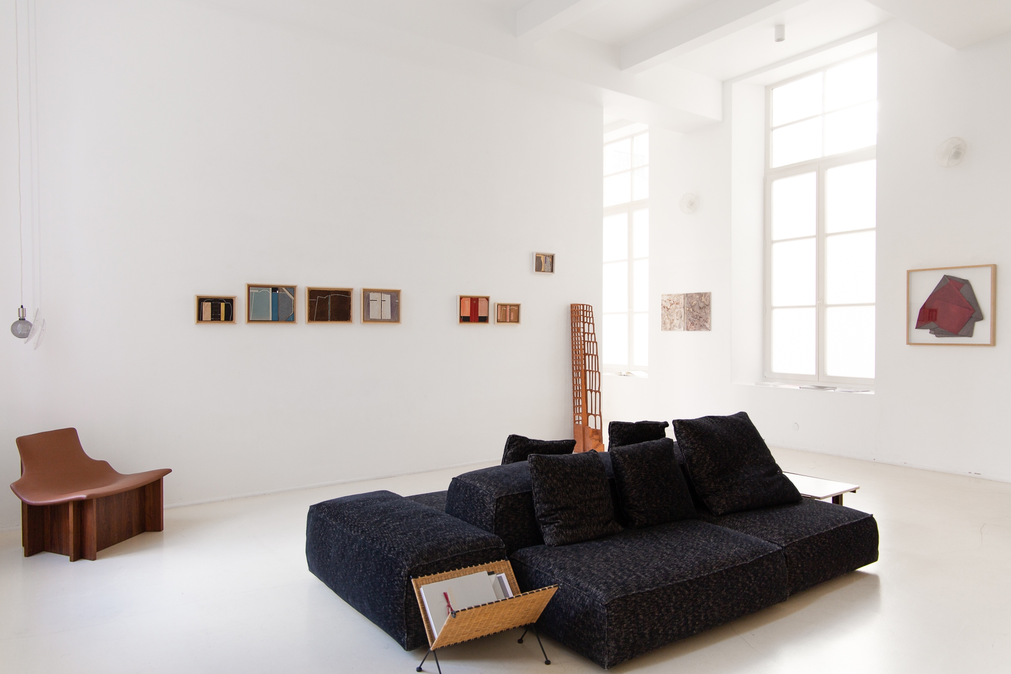 Chassé croisé - CC04