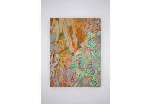 Garden Portrait Part III