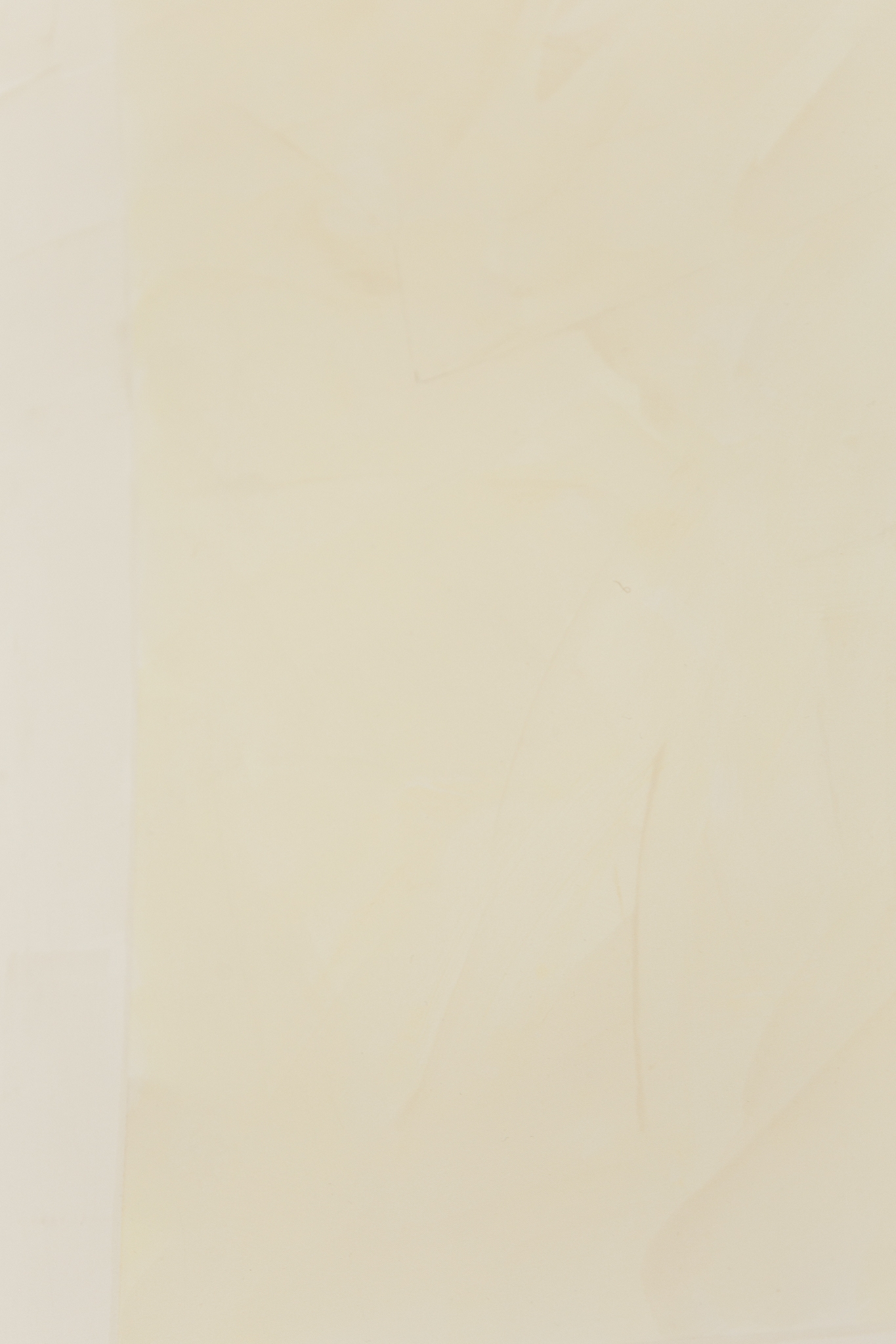 Enigma series, dusty yellow, off white