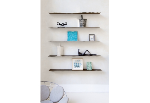 Bronze zculpture - Victoire d'Harcourt 