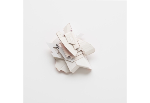 Untitled (CB-20 orange)