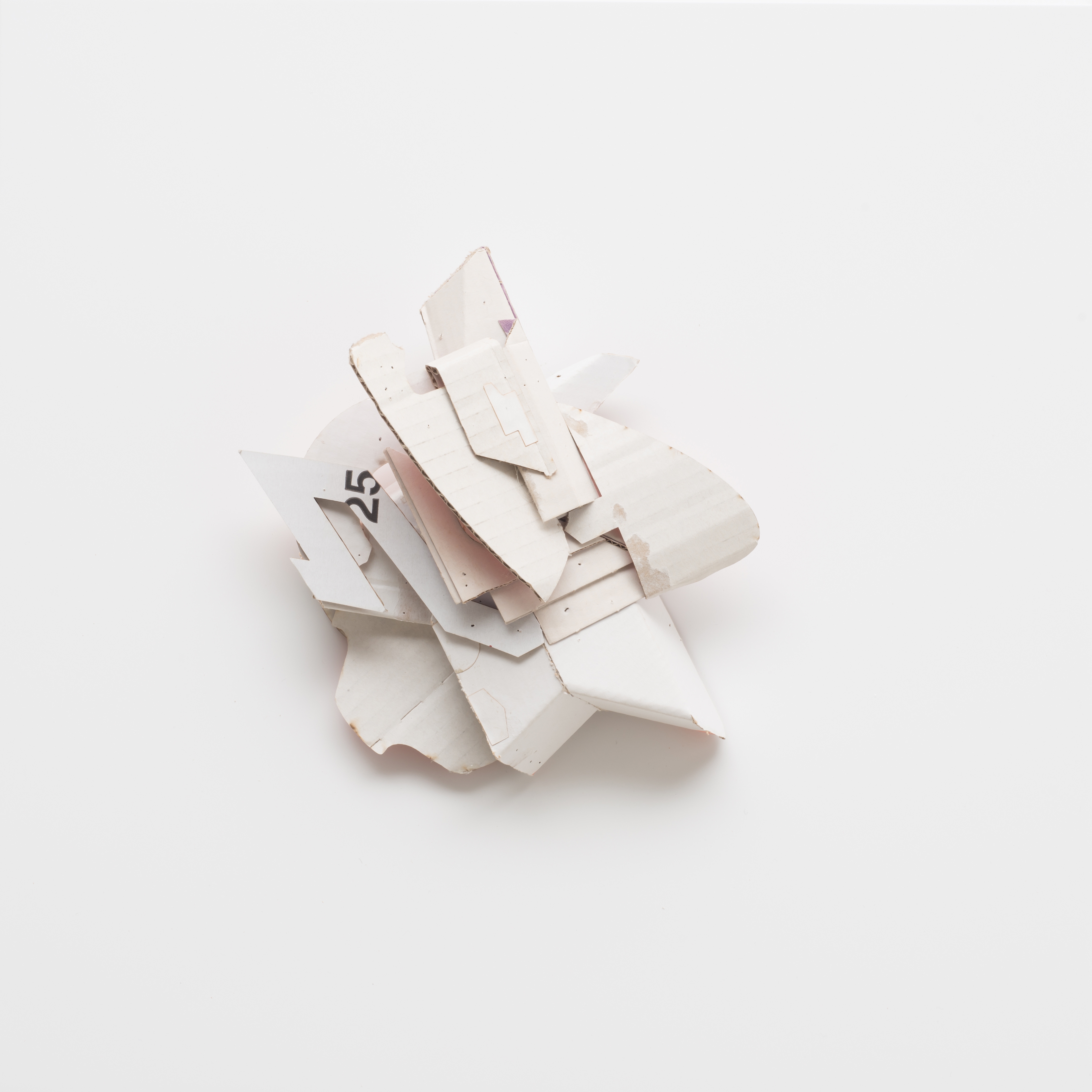 Untitled (CB-20 orange)