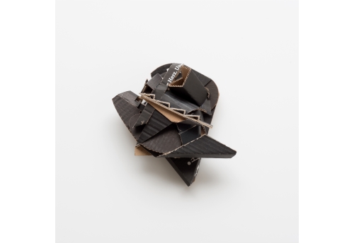 Untitled (CB-50 black)