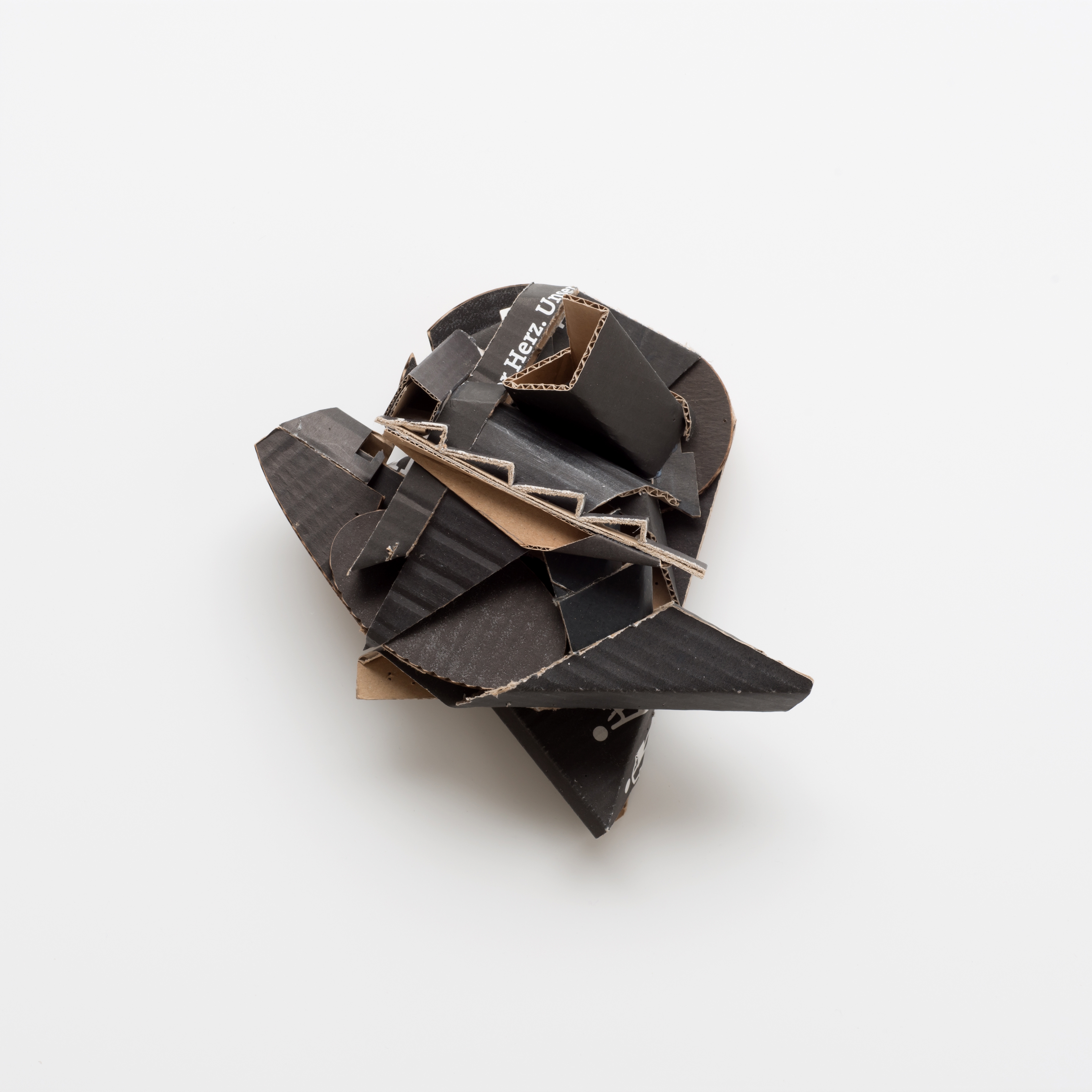 Untitled (CB-50 black)