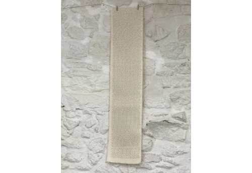 Tapuscrit - Une histoire de temps 1