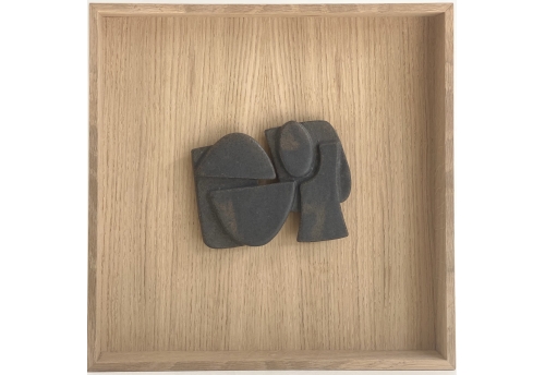 Composizione Astratta 323