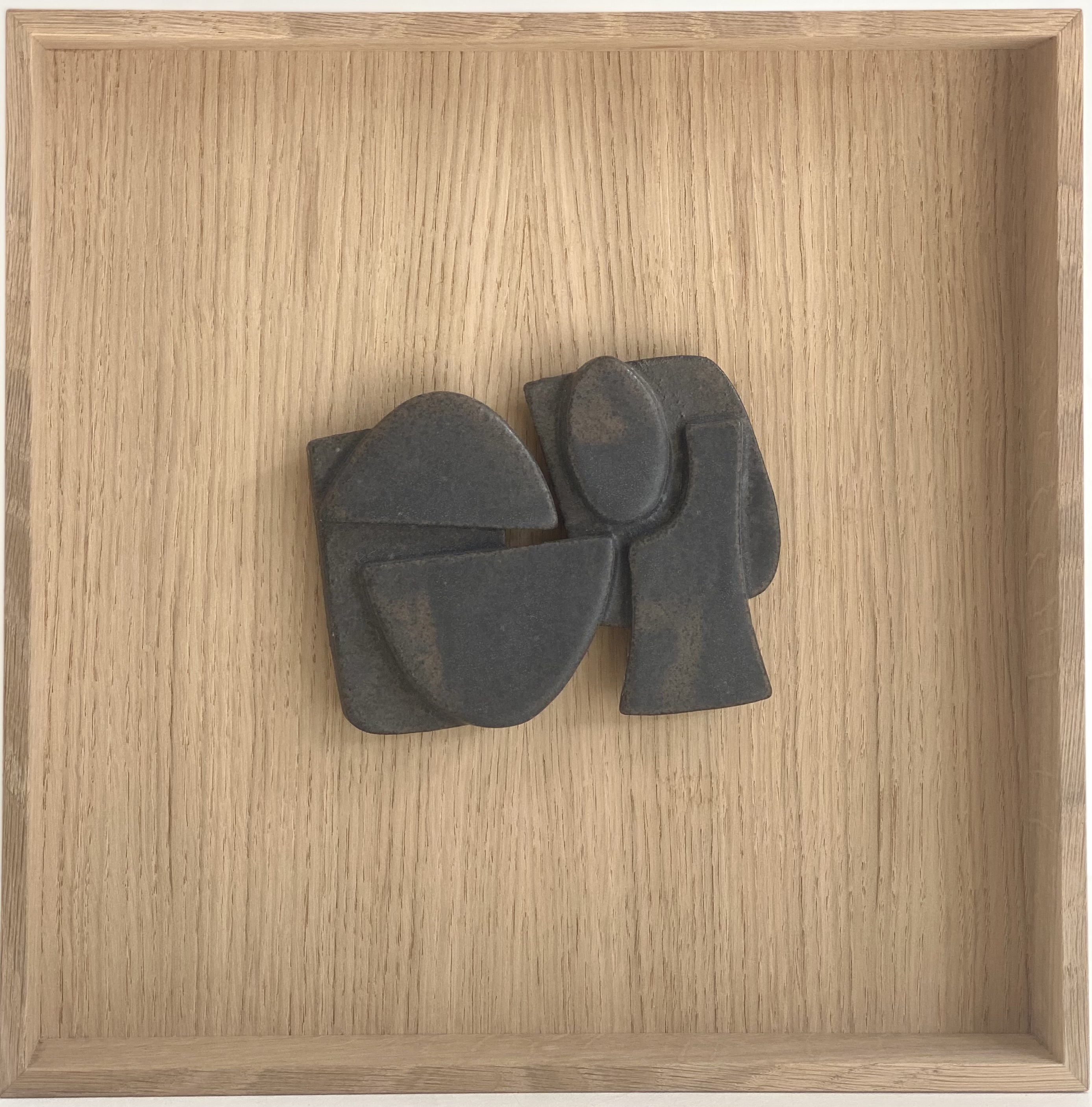 Composizione Astratta 323