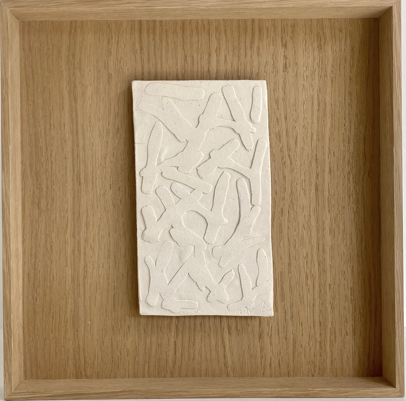 Composizione Astratta 324