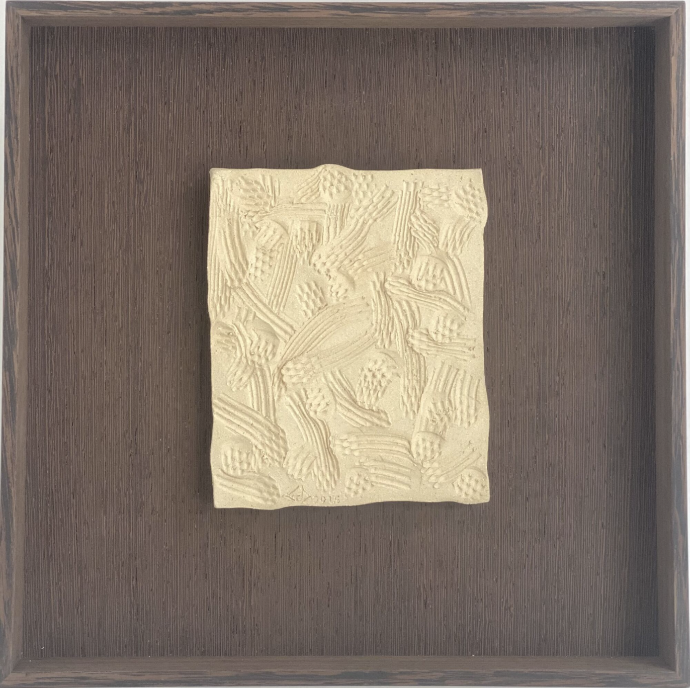 Composizione Astratta 325