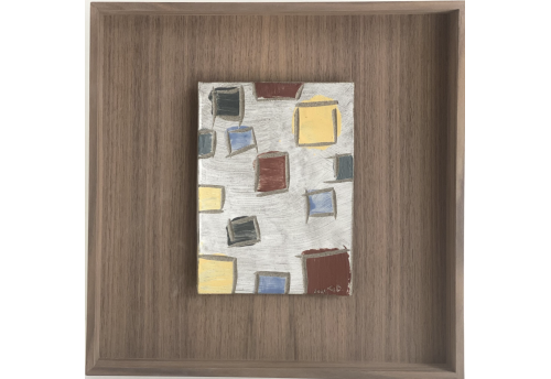 Composizione Astratta 326