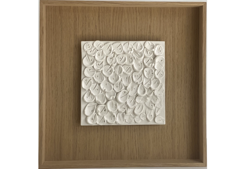 Composizione Astratta 327