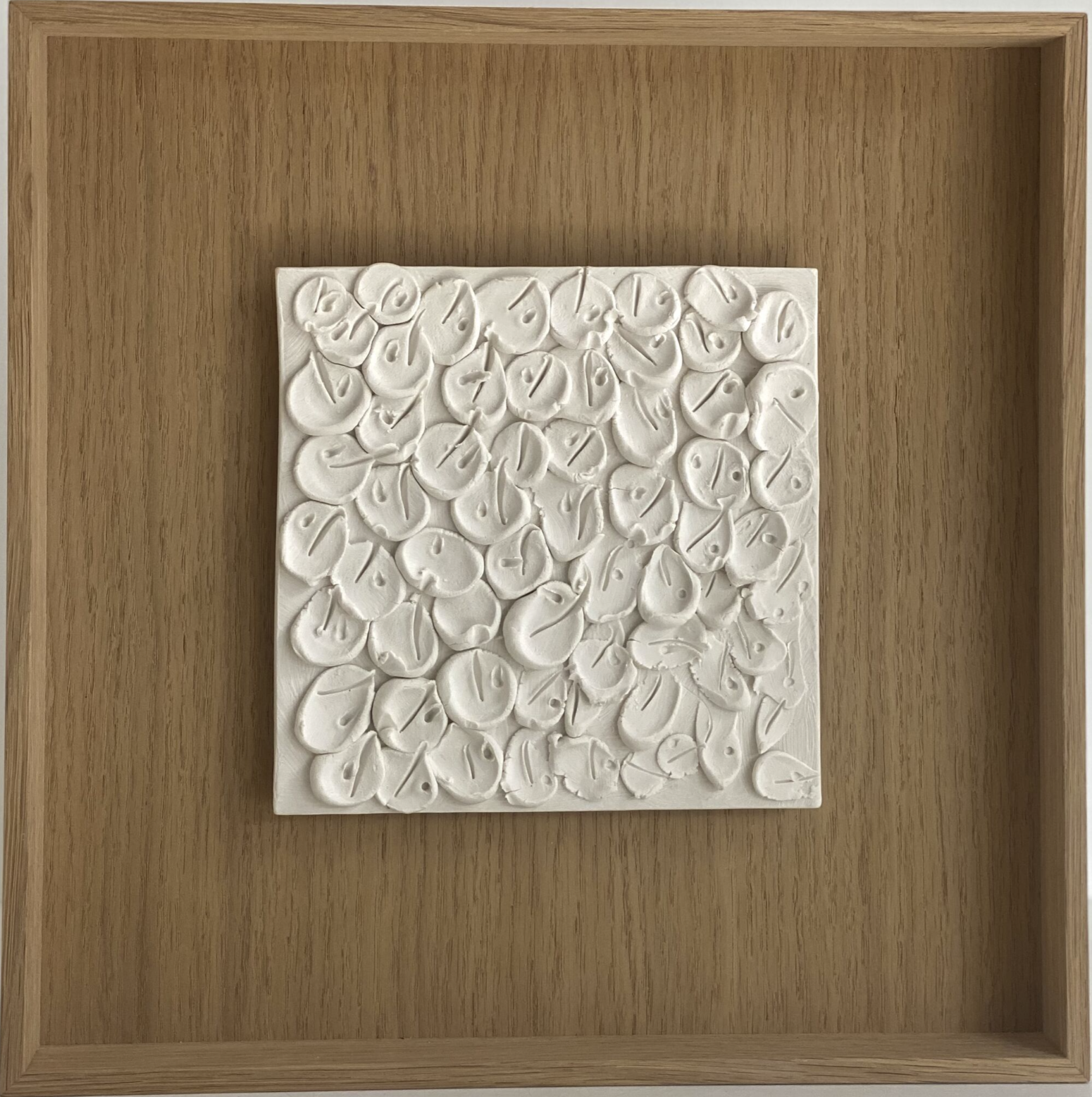 Composizione Astratta 327