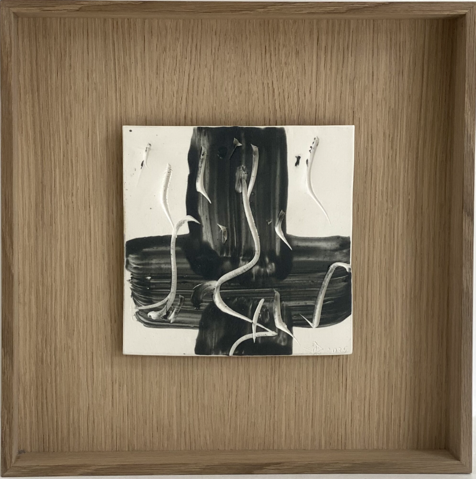 Composizione Astratta 328