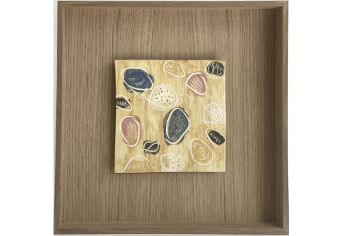 Composizione Astratta 329