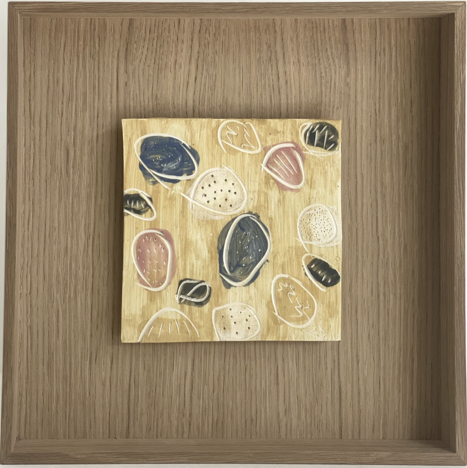 Composizione Astratta 329