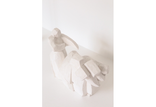 La Mort et le Bucheron