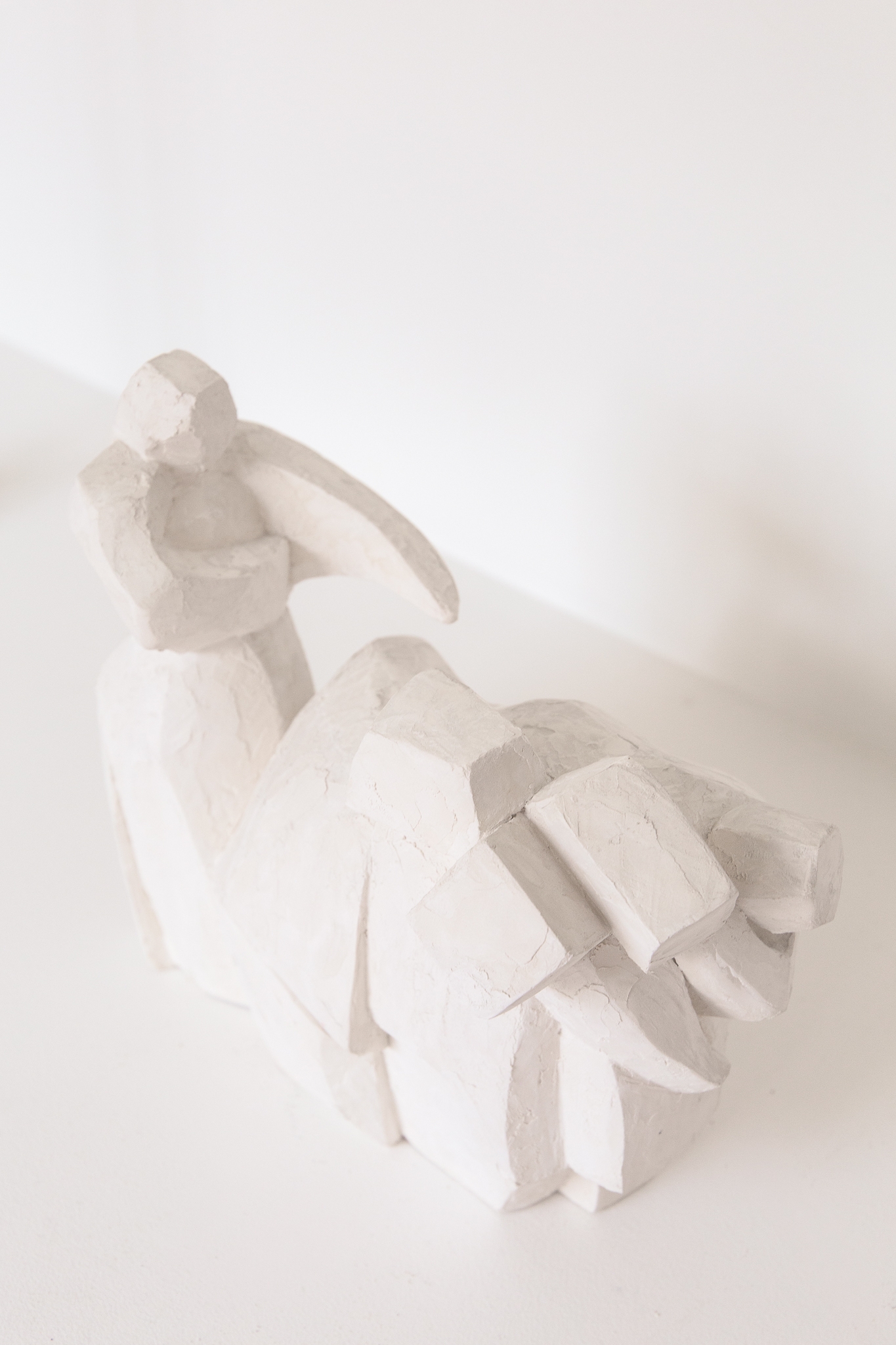 La Mort et le Bucheron