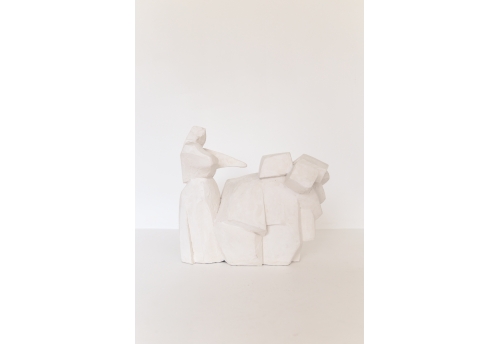 La Mort et le Bucheron