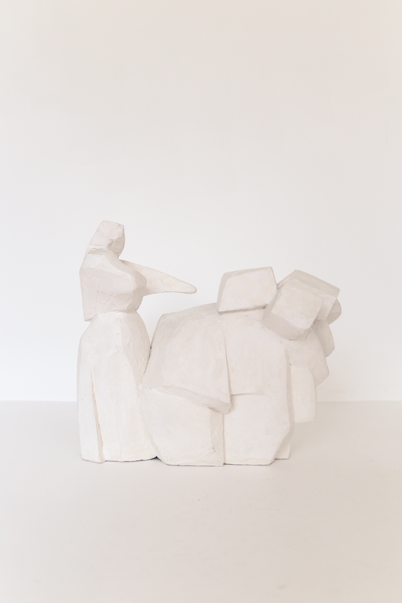 La Mort et le Bucheron